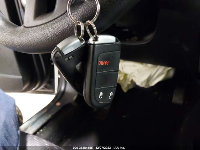 3C4PDCAB0GT228226 Dodge JOURNEY SE