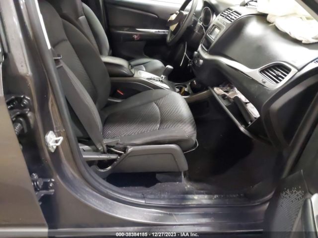 3C4PDCAB0GT228226 Dodge JOURNEY SE