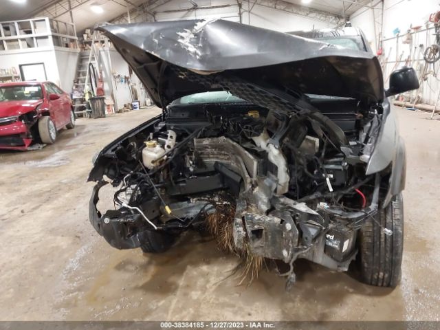 3C4PDCAB0GT228226 Dodge JOURNEY SE