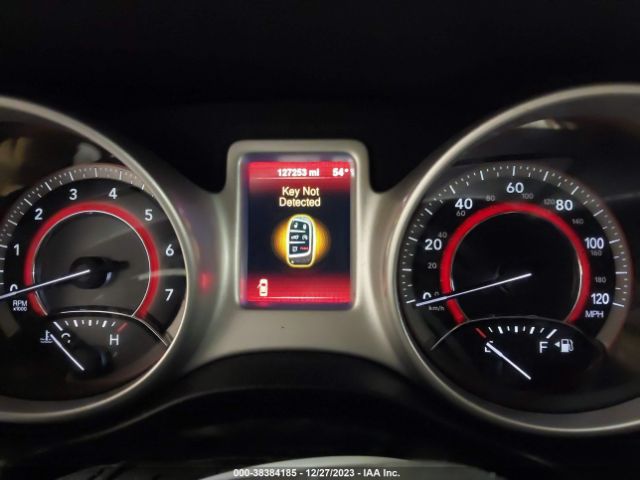 3C4PDCAB0GT228226 Dodge JOURNEY SE
