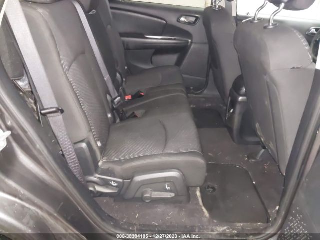 3C4PDCAB0GT228226 Dodge JOURNEY SE