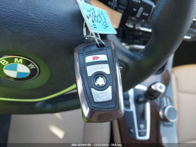 5UXWZ7C59H0U45489 BMW X3 Sdrive28i