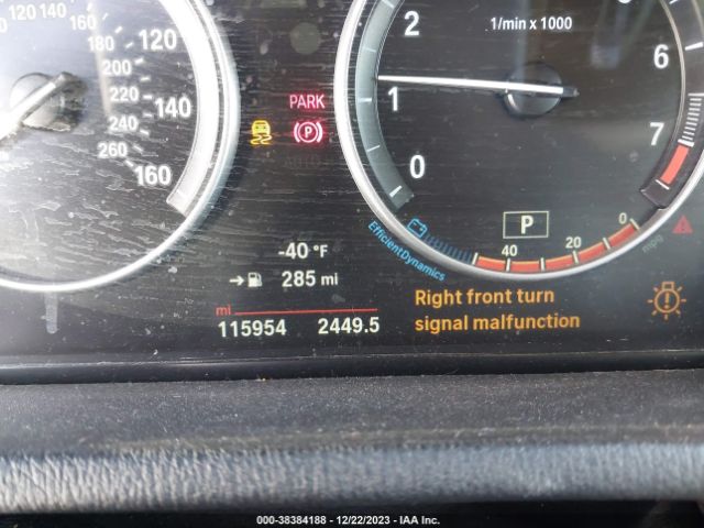 5UXWZ7C59H0U45489 BMW X3 Sdrive28i