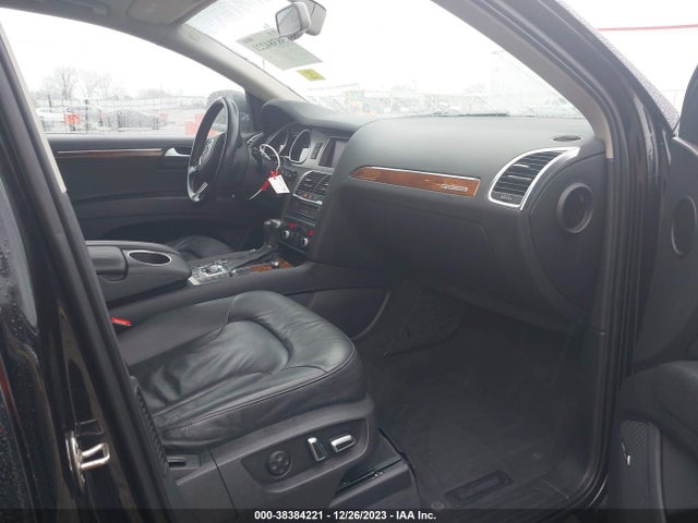 WA1LGAFE8FD024351 Audi Q7 3.0t Premium