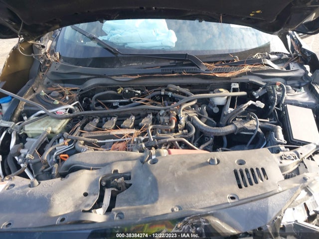 Honda Civic Sport 2020 SHHFK7G40LU218434 Image 10