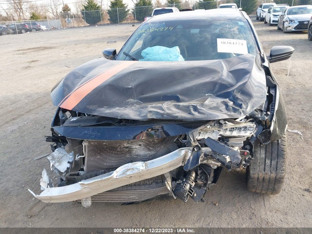 Honda Civic Sport 2020 SHHFK7G40LU218434 Image 11