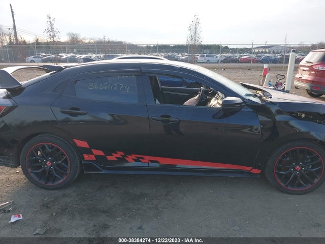 Honda Civic Sport 2020 SHHFK7G40LU218434 Image 12