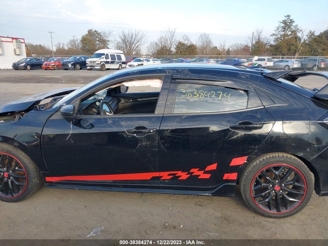 Honda Civic Sport 2020 SHHFK7G40LU218434 Image 13