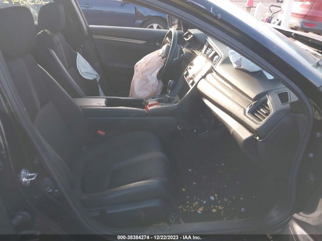 Honda Civic Sport 2020 SHHFK7G40LU218434 Image 5