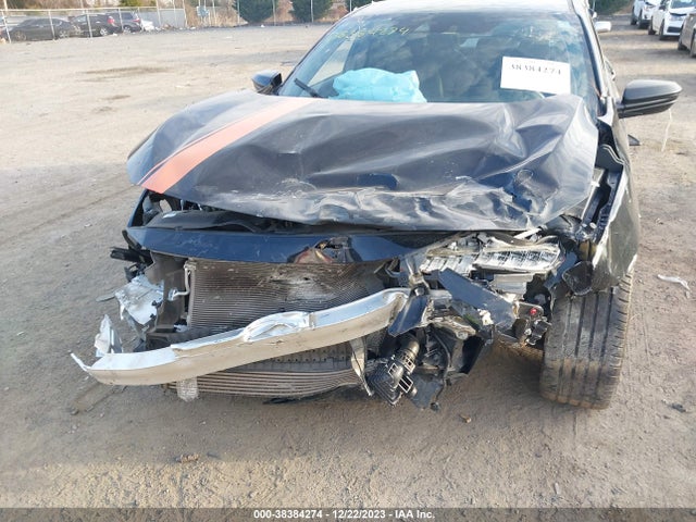 Honda Civic Sport 2020 SHHFK7G40LU218434 Image 6