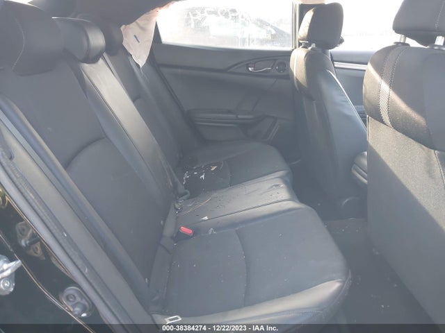 Honda Civic Sport 2020 SHHFK7G40LU218434 Image 8