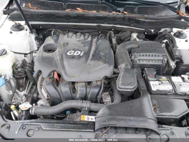 KIA OPTIMA EX 2015 5XXGN4A70FG498811 Image 10