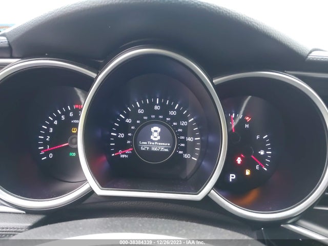KIA OPTIMA EX 2015 5XXGN4A70FG498811 Image 7