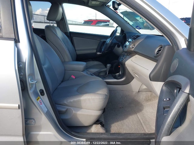 2010 TOYOTA RAV4 LIMITED V6 VIN: JTMYK4DV2AD004278
