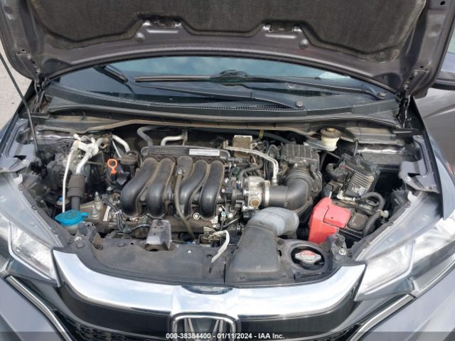 3HGGK5H48LM732733 Honda FIT LX