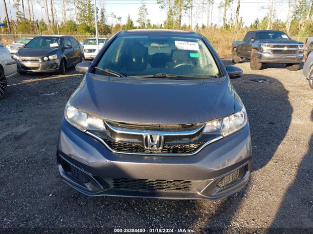 3HGGK5H48LM732733 Honda FIT LX