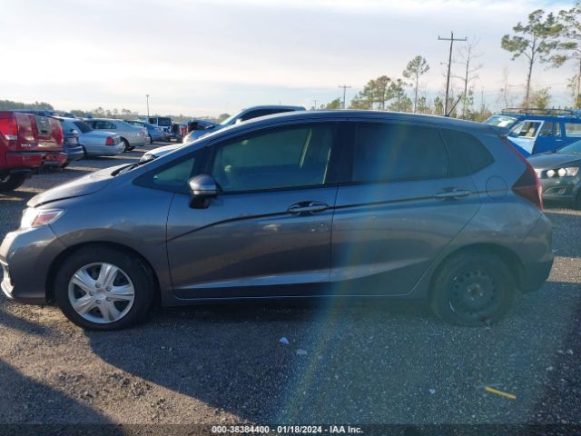 3HGGK5H48LM732733 Honda FIT LX