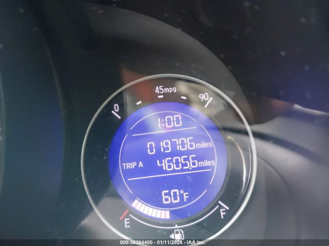 3HGGK5H48LM732733 Honda FIT LX