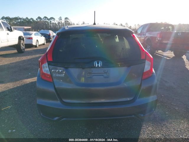 3HGGK5H48LM732733 Honda FIT LX