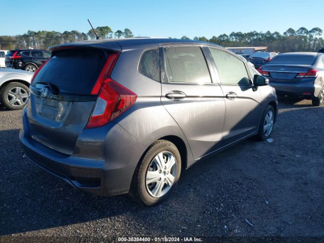 3HGGK5H48LM732733 Honda FIT LX