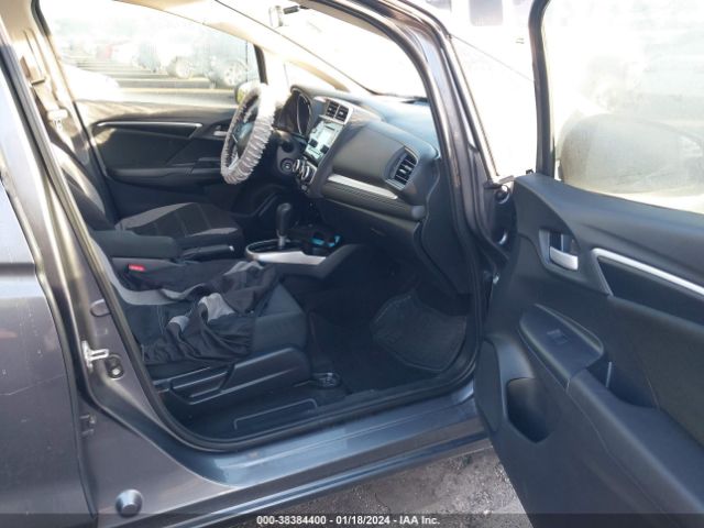 3HGGK5H48LM732733 Honda FIT LX