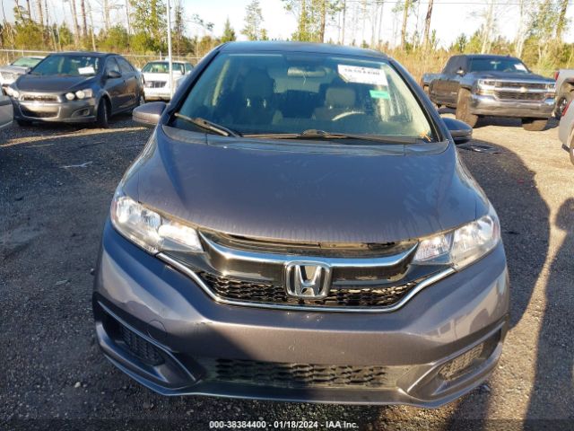 3HGGK5H48LM732733 Honda FIT LX
