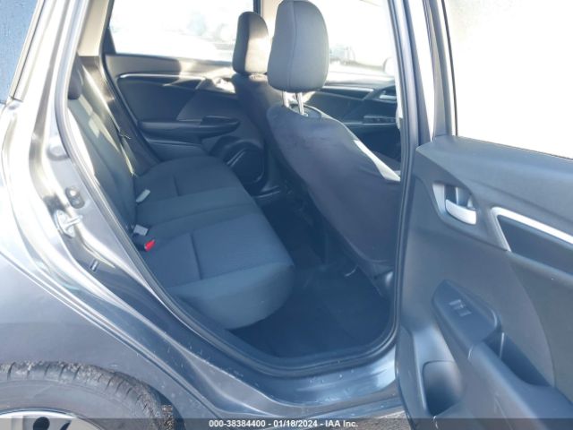 3HGGK5H48LM732733 Honda FIT LX