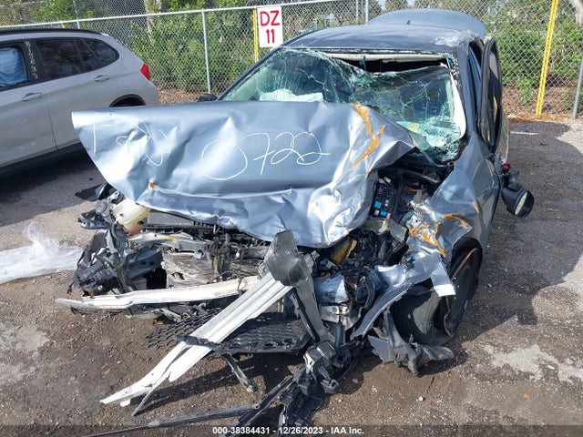 2020 TOYOTA COROLLA LE VIN: 5YFEPRAE3LP130722