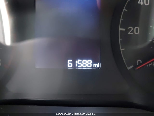 Hyundai ACCENT SE 2021 3KPC24A67ME128539 Image 16