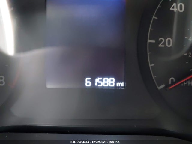 Hyundai ACCENT SE 2021 3KPC24A67ME128539 Image 7