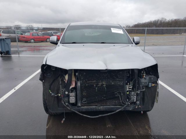 1C4RDJAG6EC314402 Dodge Durango Sxt