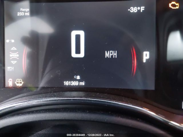 1C4RDJAG6EC314402 Dodge Durango Sxt