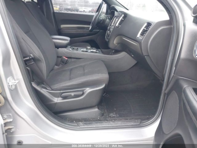 1C4RDJAG6EC314402 Dodge Durango Sxt