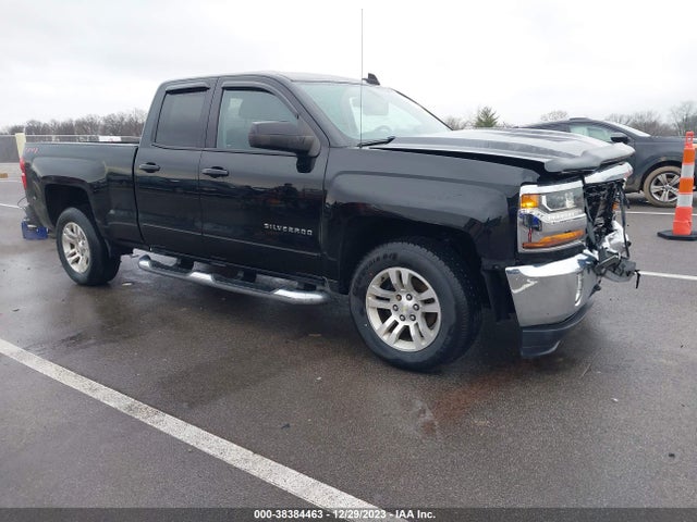 2018 1GCVKREC4JZ157387 main image