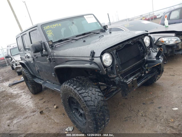1C4BJWDG3JL835655 auction archive image