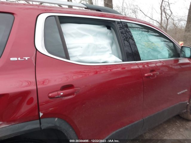 1GKKNMLS0LZ198033 GMC Acadia Fwd Slt