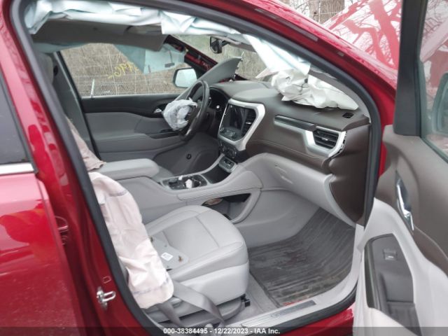 1GKKNMLS0LZ198033 GMC Acadia Fwd Slt