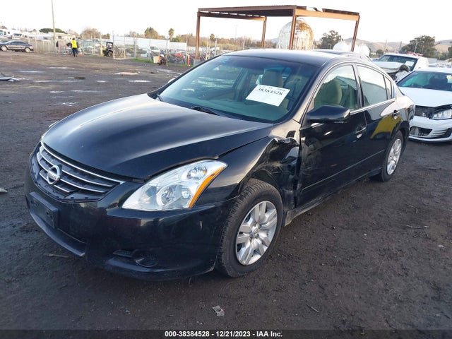 2010 NISSAN ALTIMA 2.5 VIN: 1N4AL2AP4AN483134