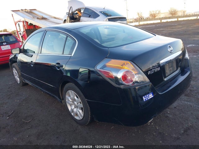 2010 NISSAN ALTIMA 2.5 VIN: 1N4AL2AP4AN483134