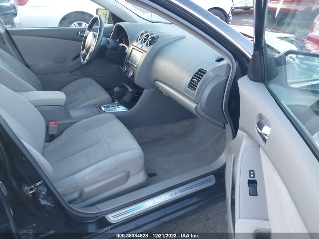 2010 NISSAN ALTIMA 2.5 VIN: 1N4AL2AP4AN483134