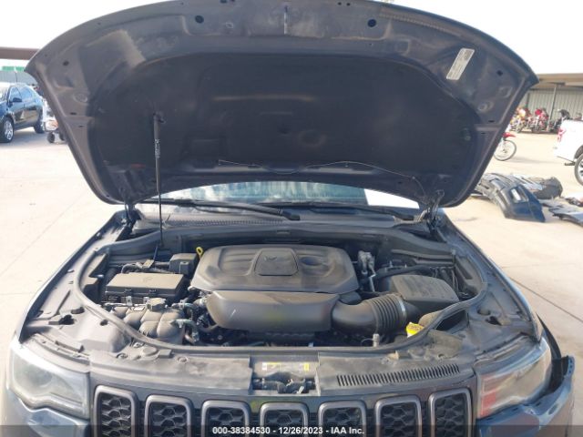 2021 JEEP GRAND CHEROKEE 1C4RJEBG5MC712326 Photo 9