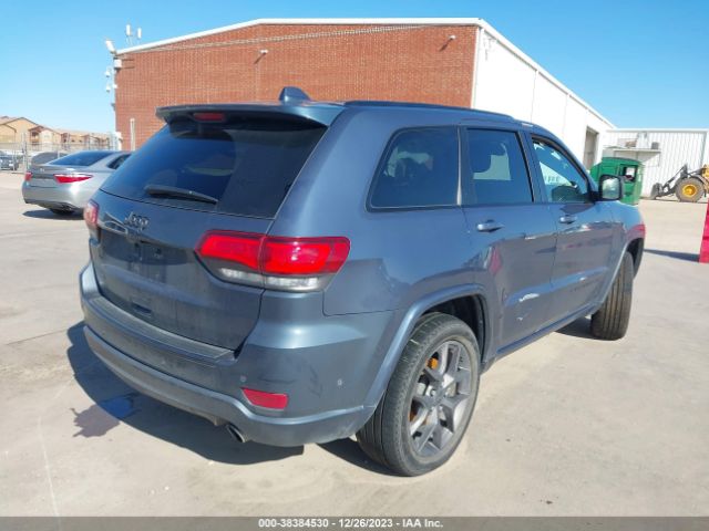 2021 JEEP GRAND CHEROKEE 1C4RJEBG5MC712326 Photo 3