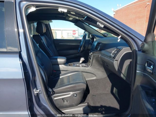 2021 JEEP GRAND CHEROKEE 1C4RJEBG5MC712326 Photo 4