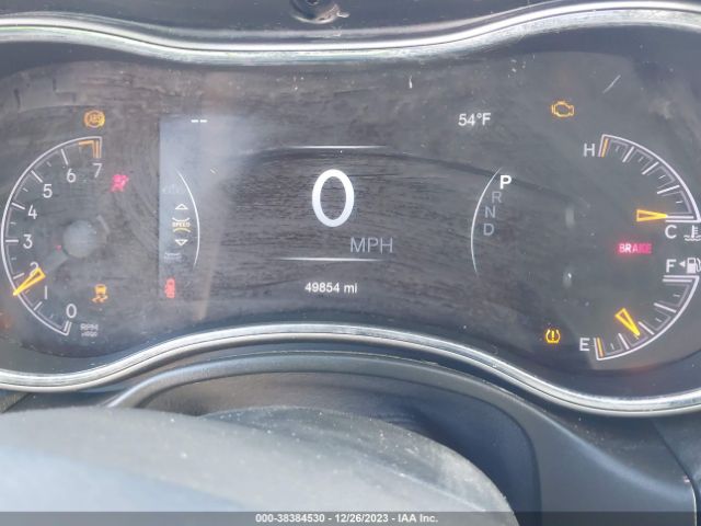 2021 JEEP GRAND CHEROKEE 1C4RJEBG5MC712326 Photo 6