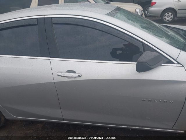1G1ZB5ST4JF288764 Chevrolet Malibu 1ls