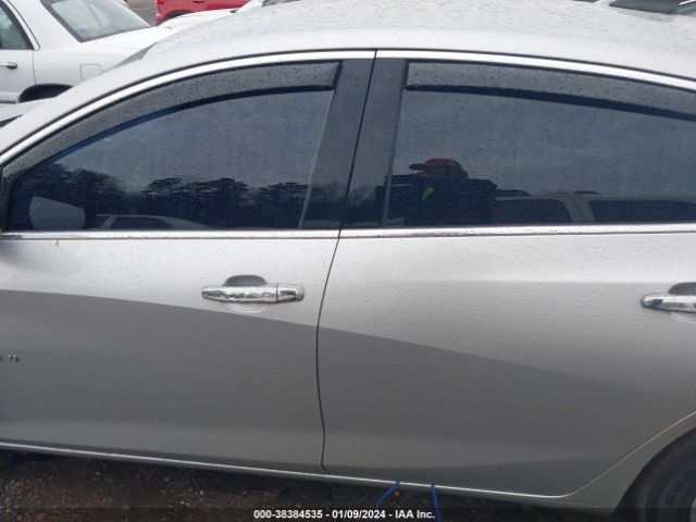 1G1ZB5ST4JF288764 Chevrolet Malibu 1ls