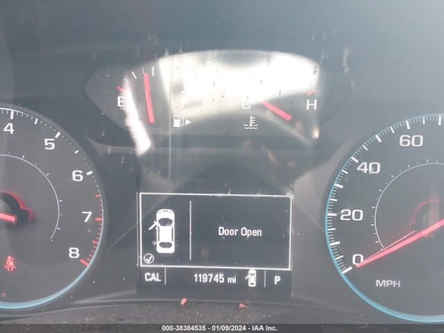1G1ZB5ST4JF288764 Chevrolet Malibu 1ls