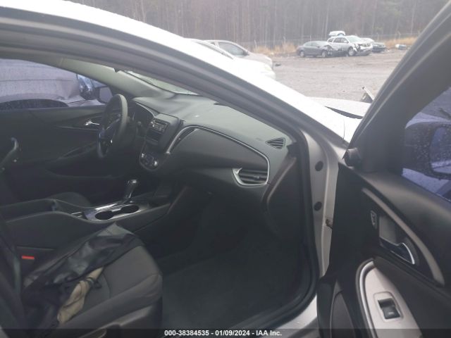 1G1ZB5ST4JF288764 Chevrolet Malibu 1ls