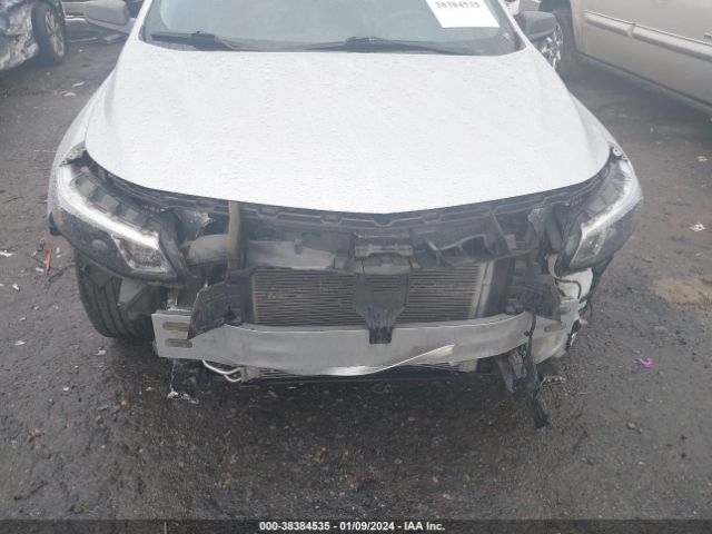 1G1ZB5ST4JF288764 Chevrolet Malibu 1ls
