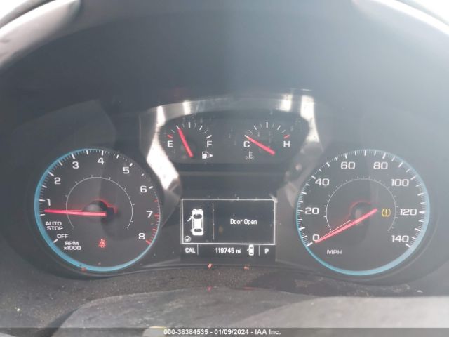 1G1ZB5ST4JF288764 Chevrolet Malibu 1ls